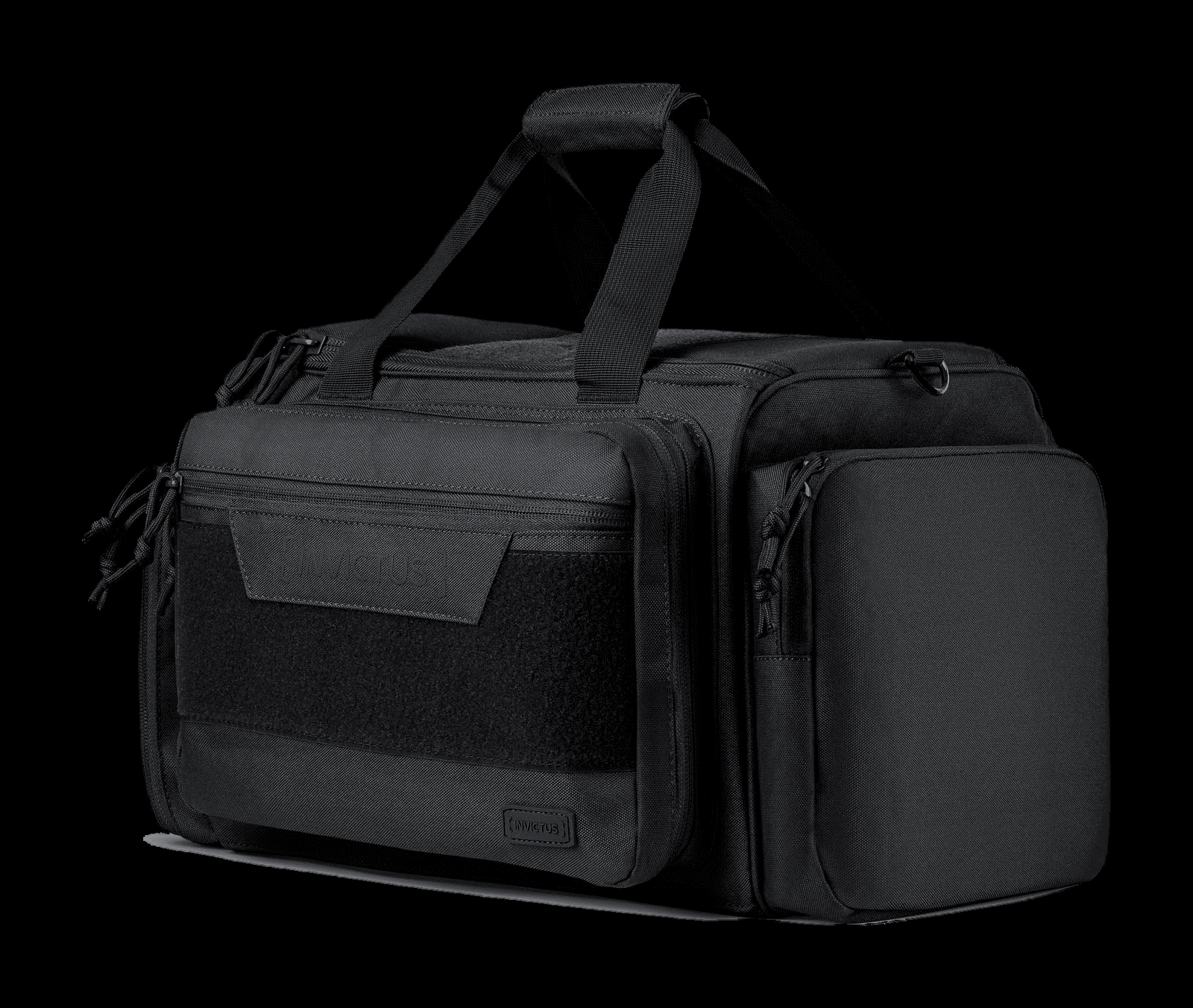 Bolsa de Transporte Arsenal 2.0 24 L (range bag), foto do produto