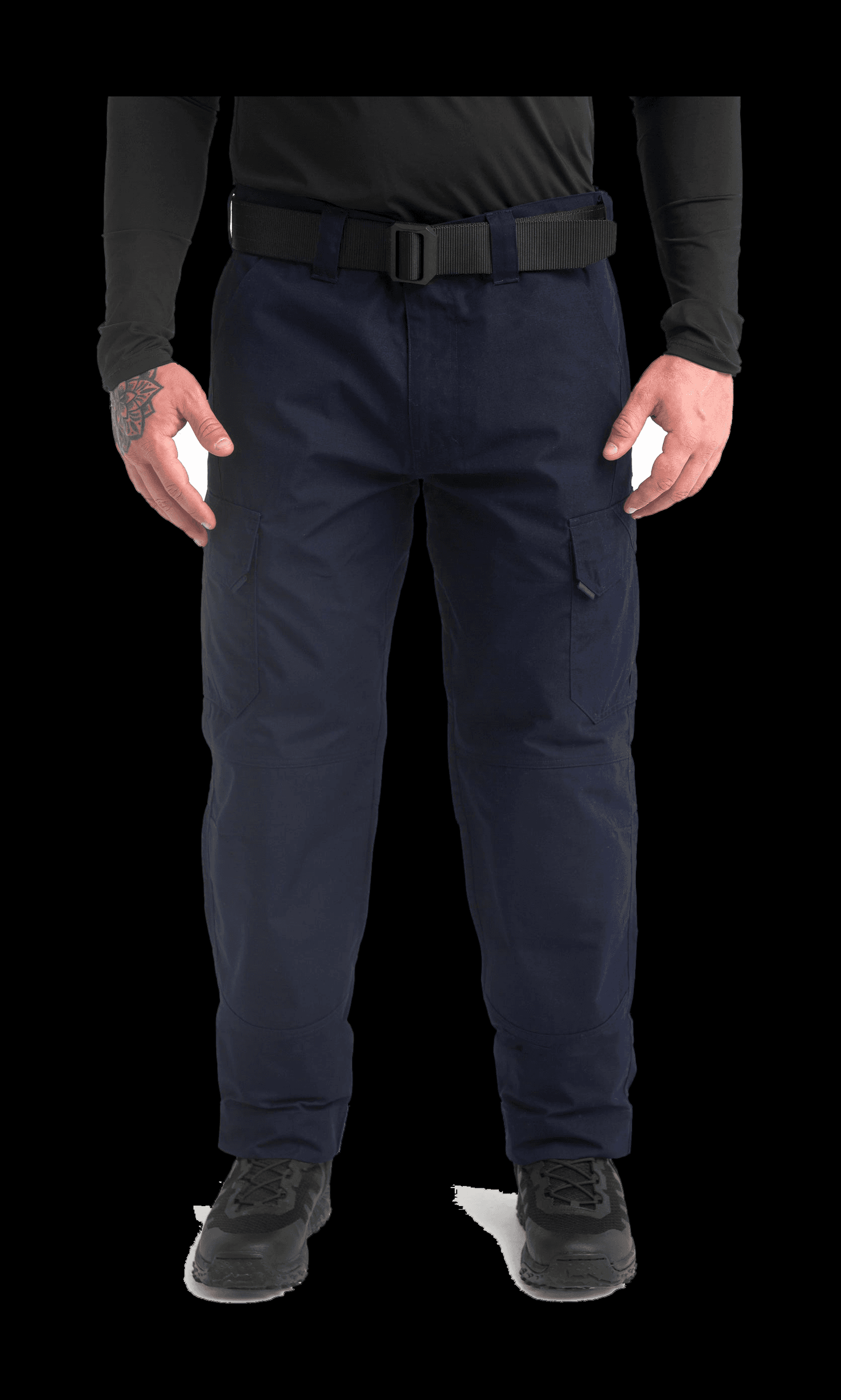 Calça Tática Platoon Rip-Stop Ultimate, foto do produto