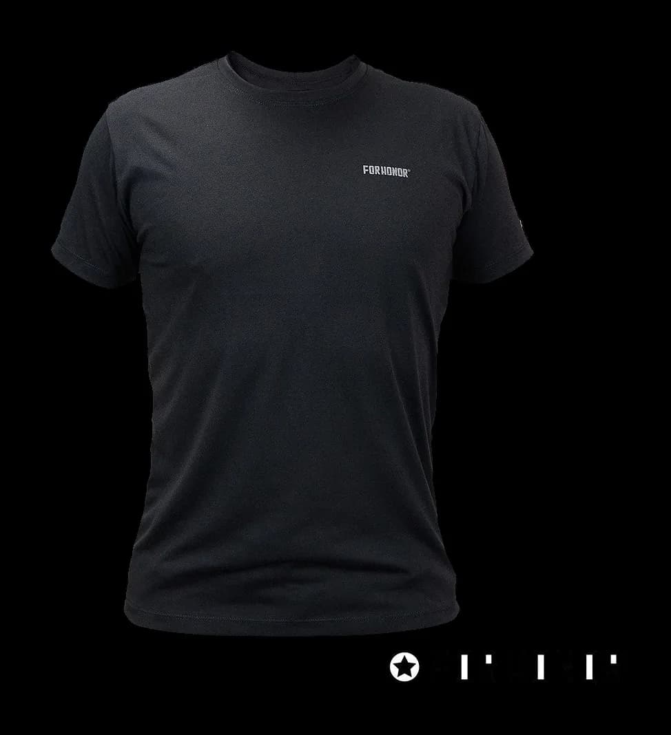 Camiseta Tática Brazil, foto do produto