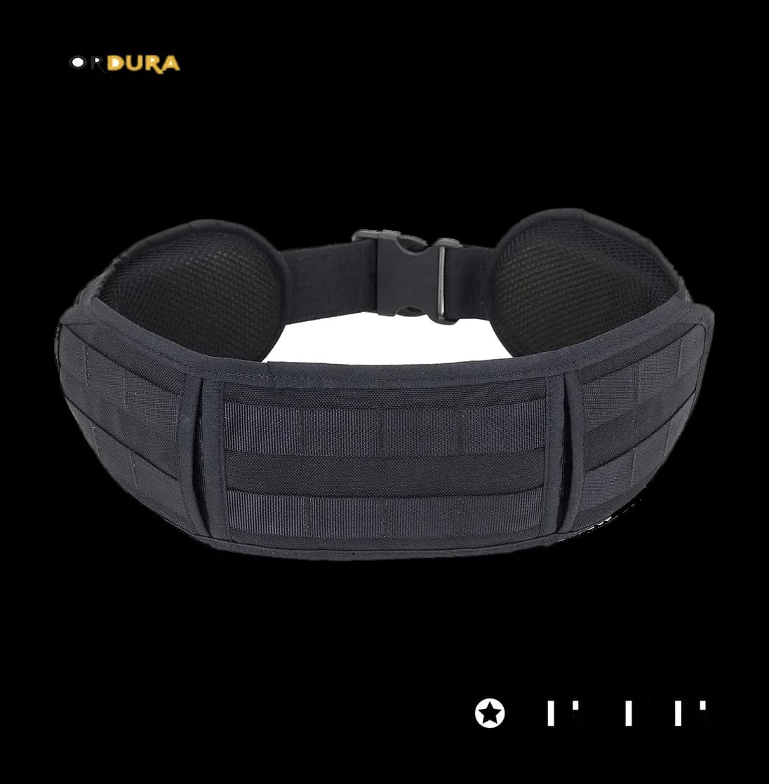 Cinto Modular (battle belt), foto do produto