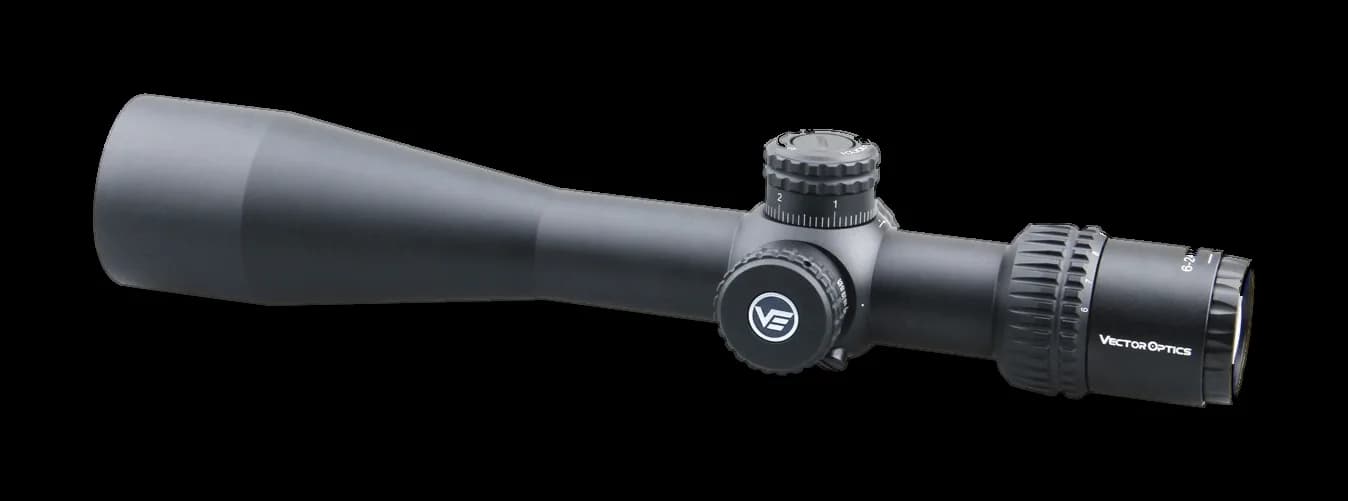 Luneta Vector Optics Veyron 6-24x44 FFP (SCFF-23), foto do produto