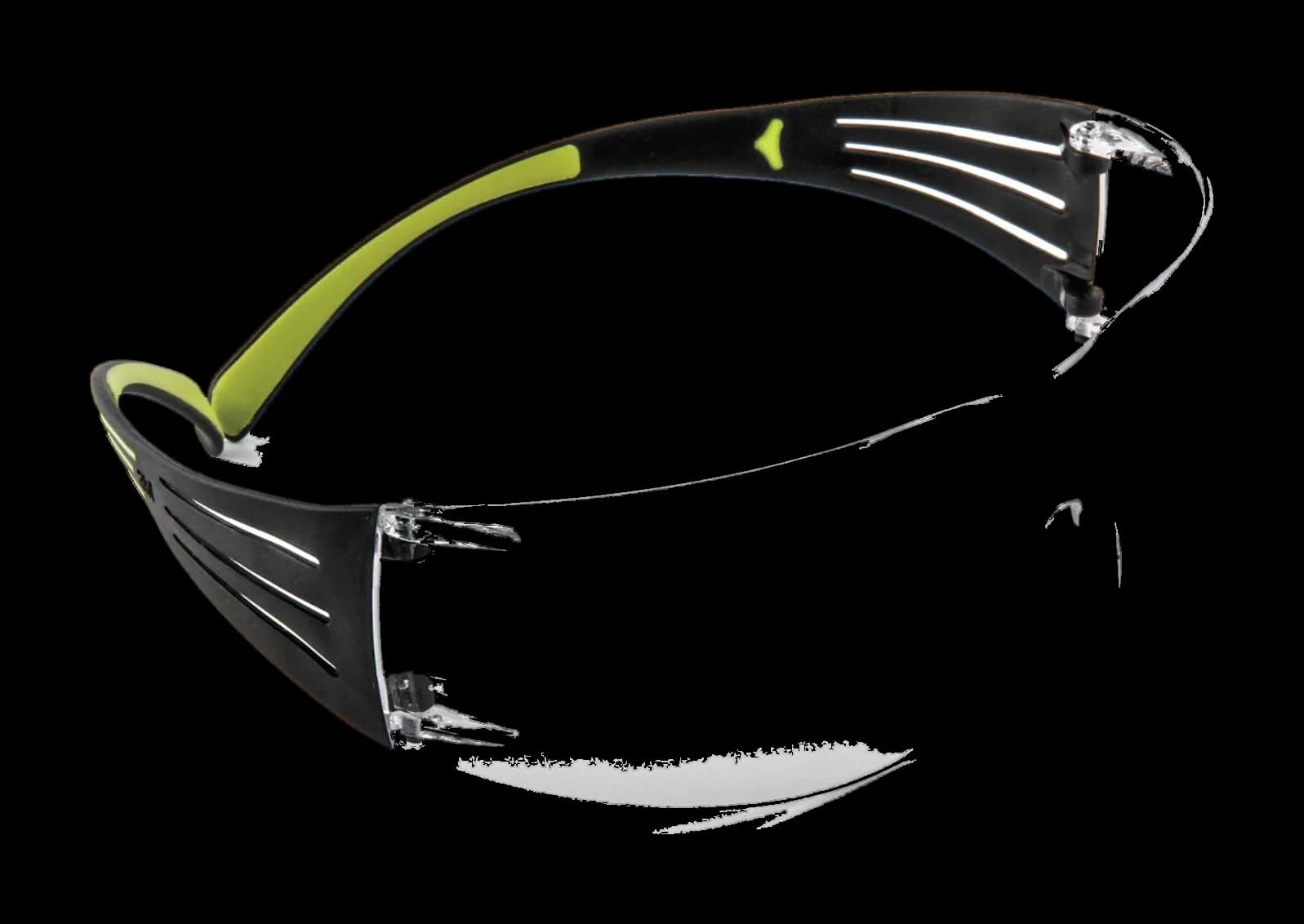 Óculos de segurança 3M SecureFit 400, foto do produto