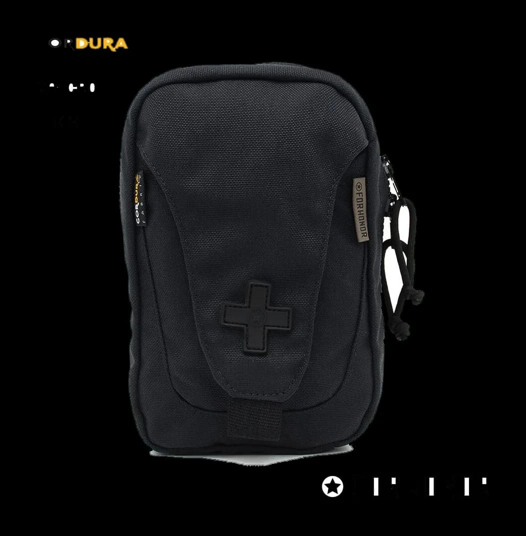 Porta-IFAK (bolsa de APH), foto do produto