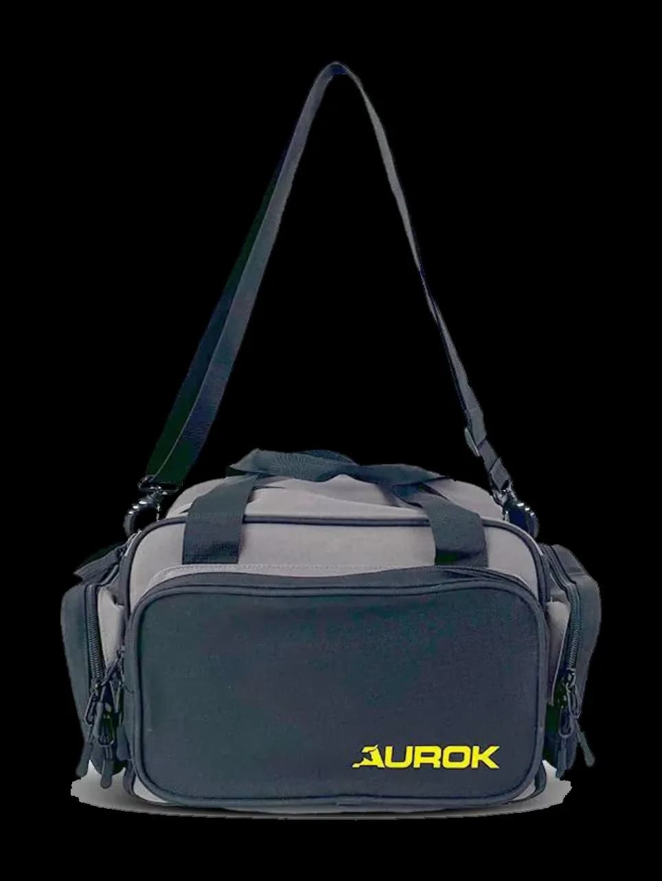 Bolsa de estande (range bag) Aurok 600D, foto do produto