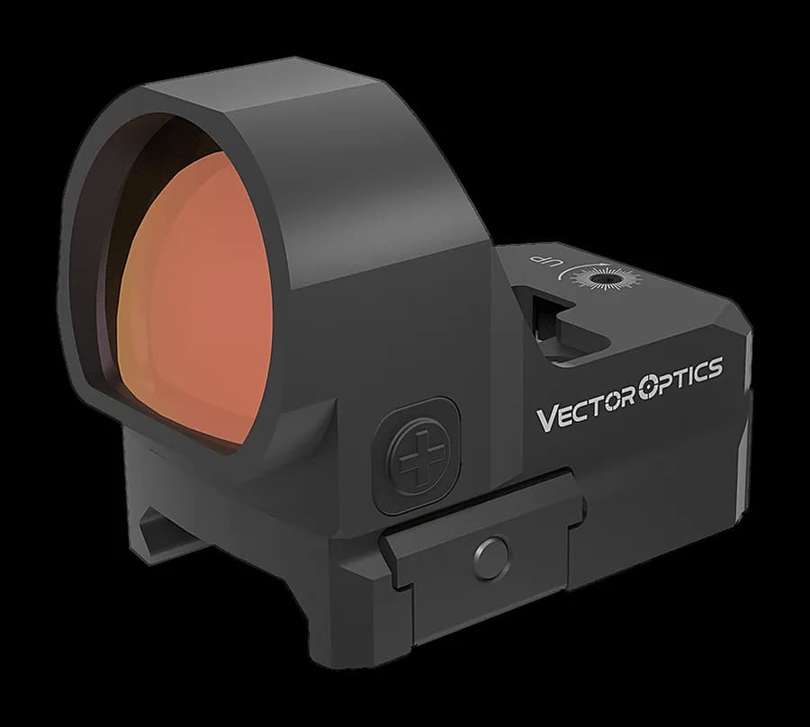 Red dot Vector Optics Frenzy 1x22x26 MOS (SCRD-36), foto do produto