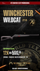 Winchester Wildcat .22 LR
